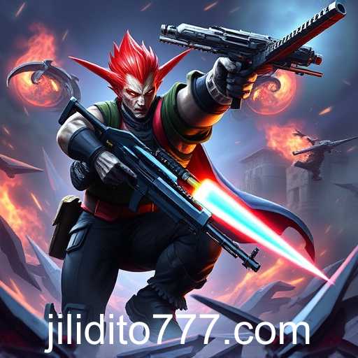 Action Games