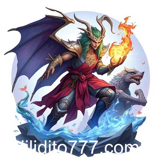 Fantasy Games