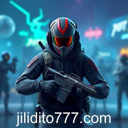 Multiplayer Games