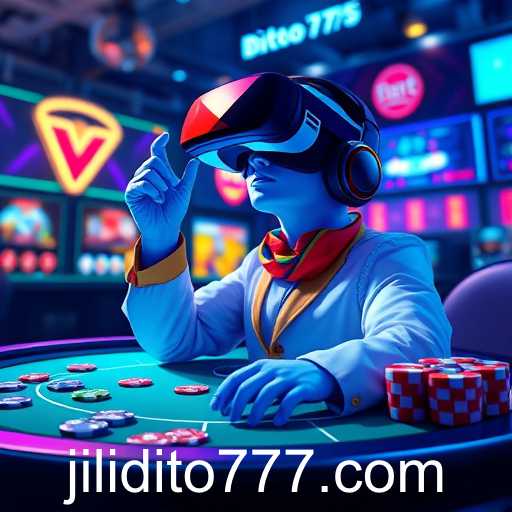 Simulation Games