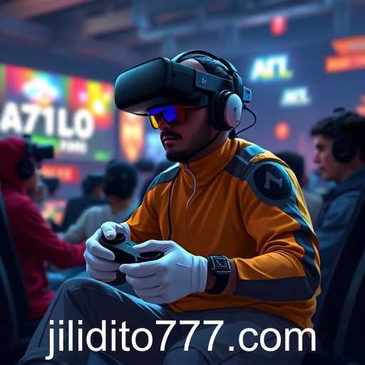 The Rise of Online Gaming in 2025