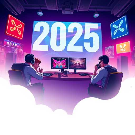 Surging Popularity of Online Gaming